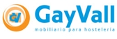 GayVall. Mobiliario para hosteler&iacute;a